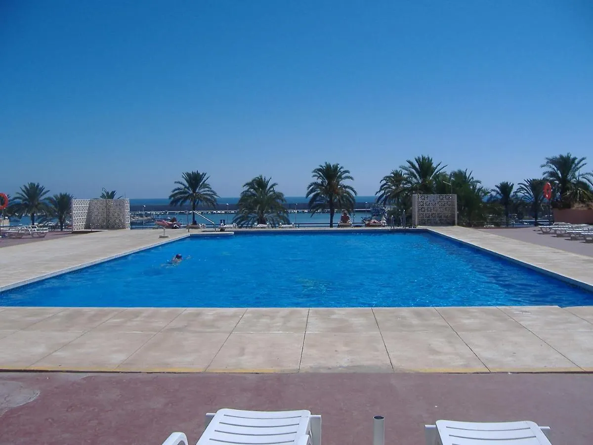 Seaview 1 Bedroom Modern Apartment Fuengirola
