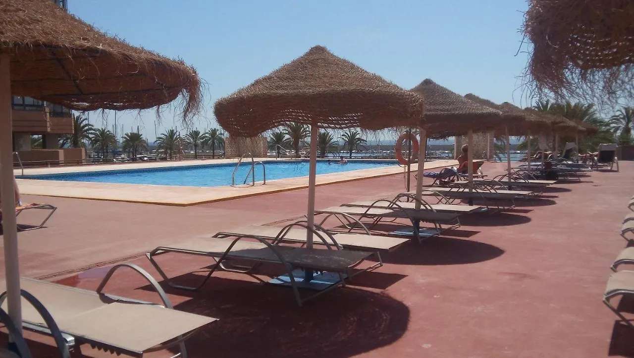 Seaview 1 Bedroom Modern Apartment Fuengirola